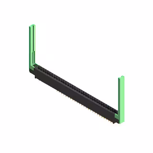 387-068-556-868 EDAC Inc.  Edgeboard Connectors